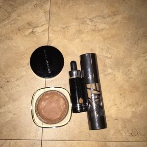 Foundation bundle